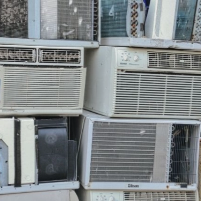 Ataşehir Bölgesinde Karton Hurda